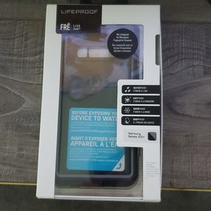 Lifeproof for Galaxy S10+